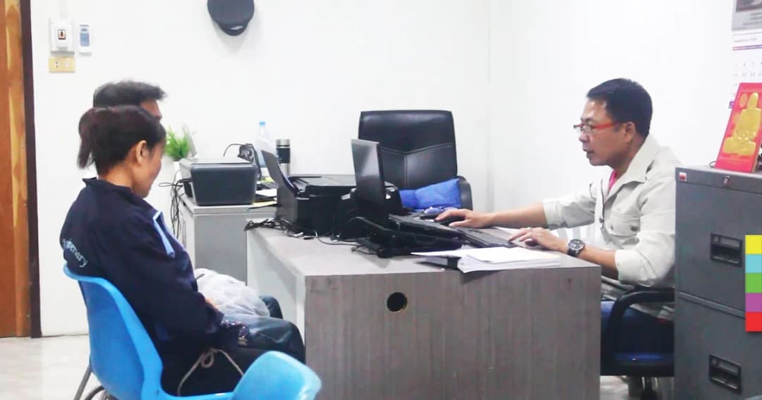 ญาติสาวประเภทสอง เผย หมอเถื่อนอ้างจะชดใช้เงินให้ 3.2 ล้านบาท แต่กลับติดต่อไม่ได้