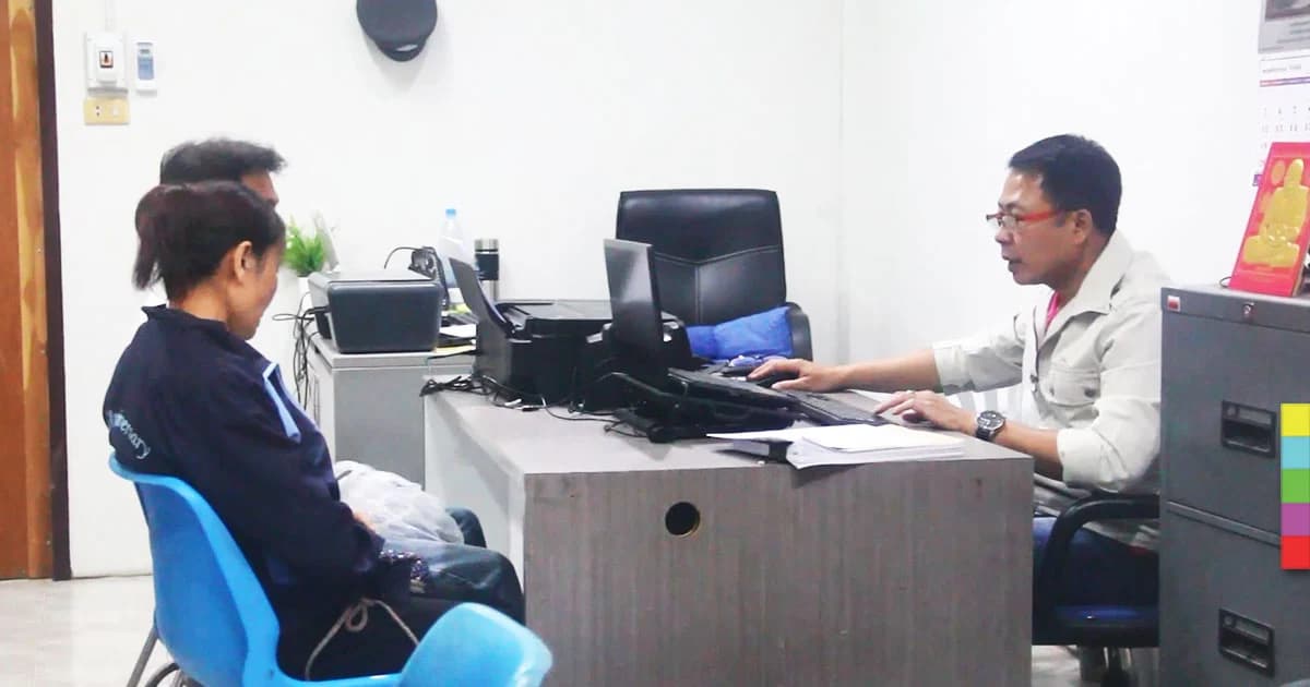 ญาติสาวประเภทสอง เผย หมอเถื่อนอ้างจะชดใช้เงินให้ 3.2 ล้านบาท แต่กลับติดต่อไม่ได้