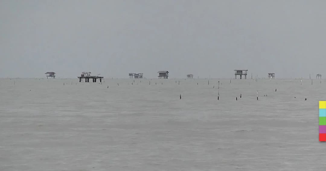 เตือน ! ชุมพร-สุราษฎร์ฯ รับมือพายุดีเปรสชันถล่มชายฝั่งวันนี้