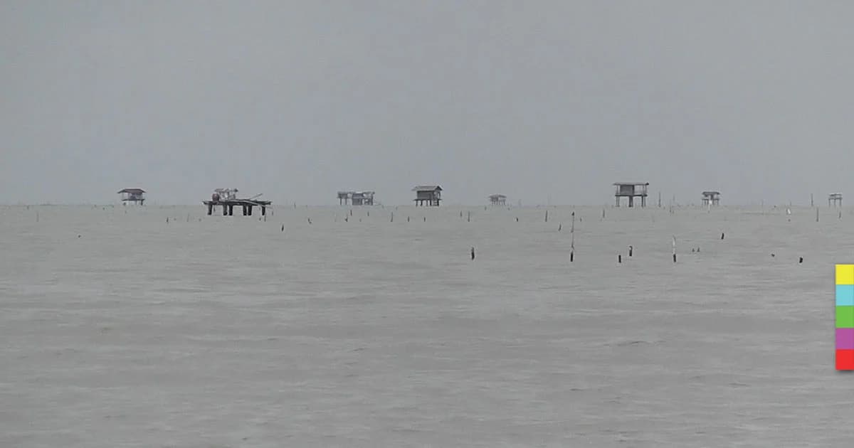 เตือน ! ชุมพร-สุราษฎร์ฯ รับมือพายุดีเปรสชันถล่มชายฝั่งวันนี้