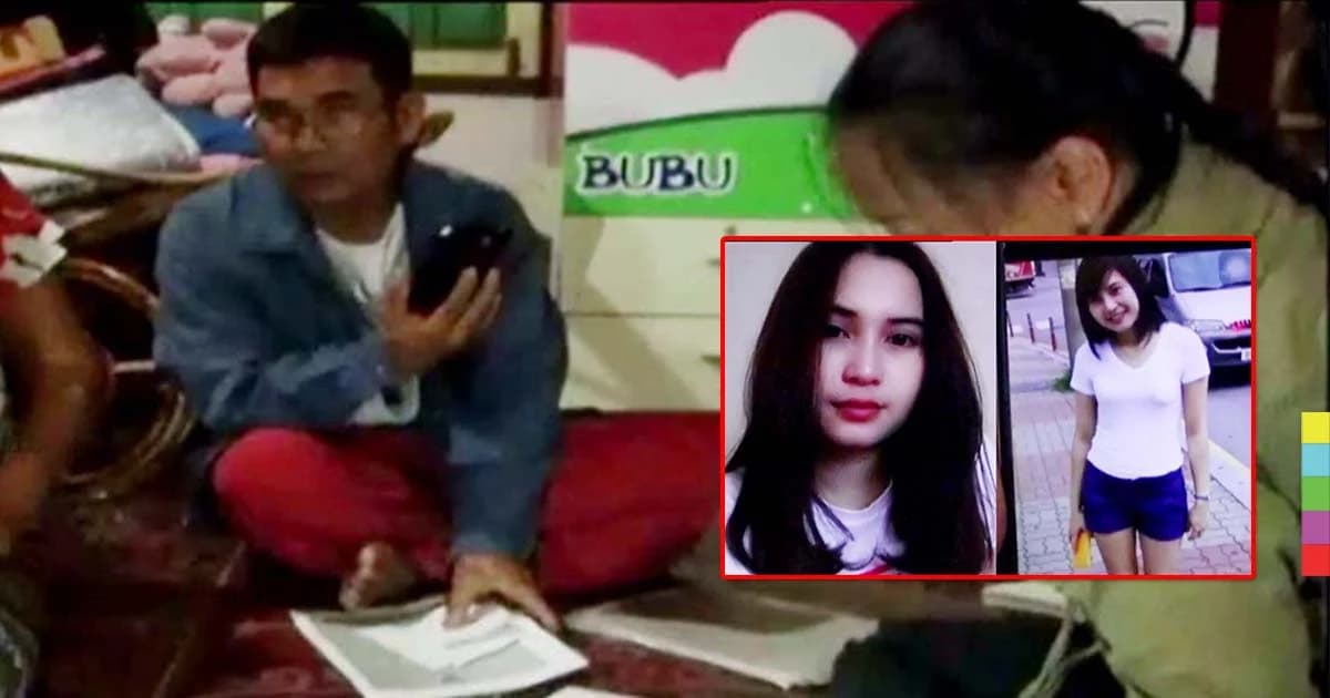 พ่อร่ำไห้ ! ขอความช่วยเหลือหลังลูกสาวเสียชีวิตที่เกาหลีใต้ แต่ยังไม่ได้นำศพกลับไทย