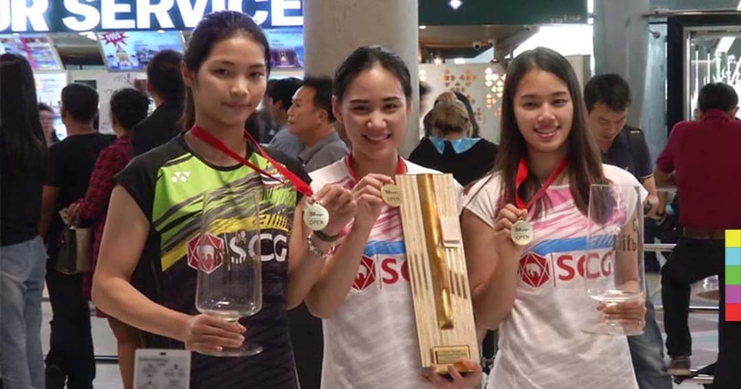 “ณิชชาอร” ตั้งเป้าทำผลงานติด 10 อันดับแรกของโลก