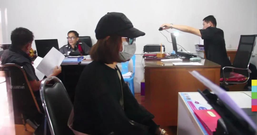 แจ้งจับหมอเถื่อน พร้อมอายัด 5 บัญชีคลินิกศัลยกรรมลำปาง