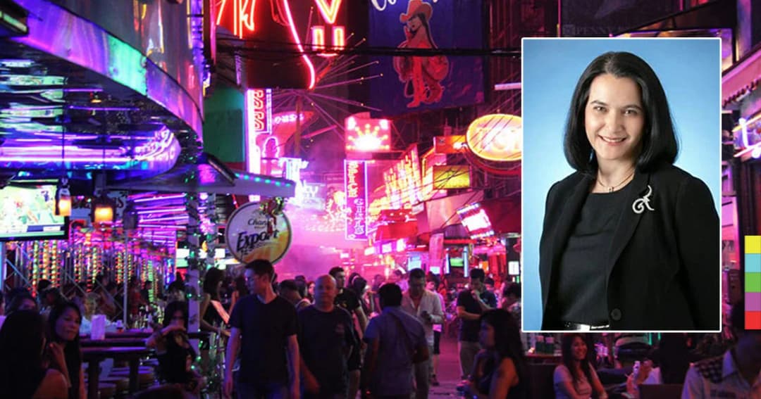 หนุ่มๆเฮ ! “อาบ อบ นวด โอเกะ” ใช้สิทธิช้อปช่วยชาติได้