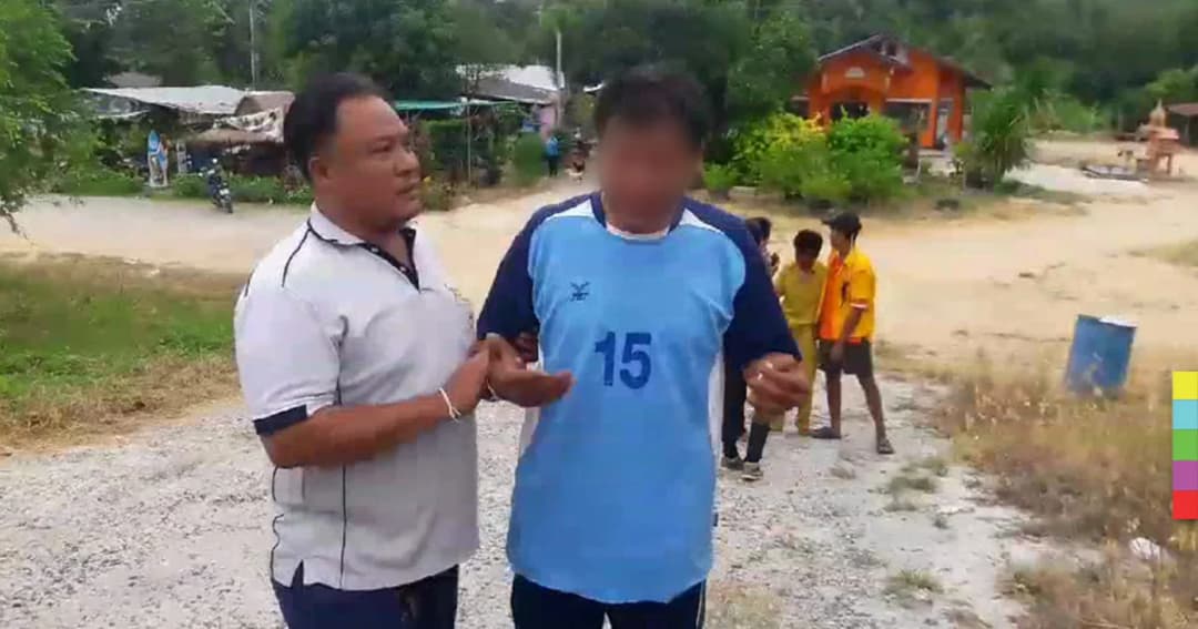 หนุ่มใหญ่วัย 50 ปี คลุ้มคลั่งวิ่งเตลิดเข้าป่า ครอบครัวหากันวุ่น