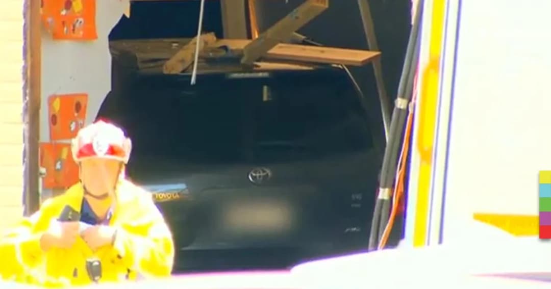 รถพุ่งชนโรงเรียนประถมในซิดนีย์ นักเรียนวัย 8 ขวบ เสียชีวิต 2 คน