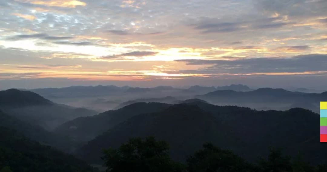 คึกคัก ! นทท. แห่เที่ยวชมทะเลหมอกบนภูบ่อบิด จ.เลย