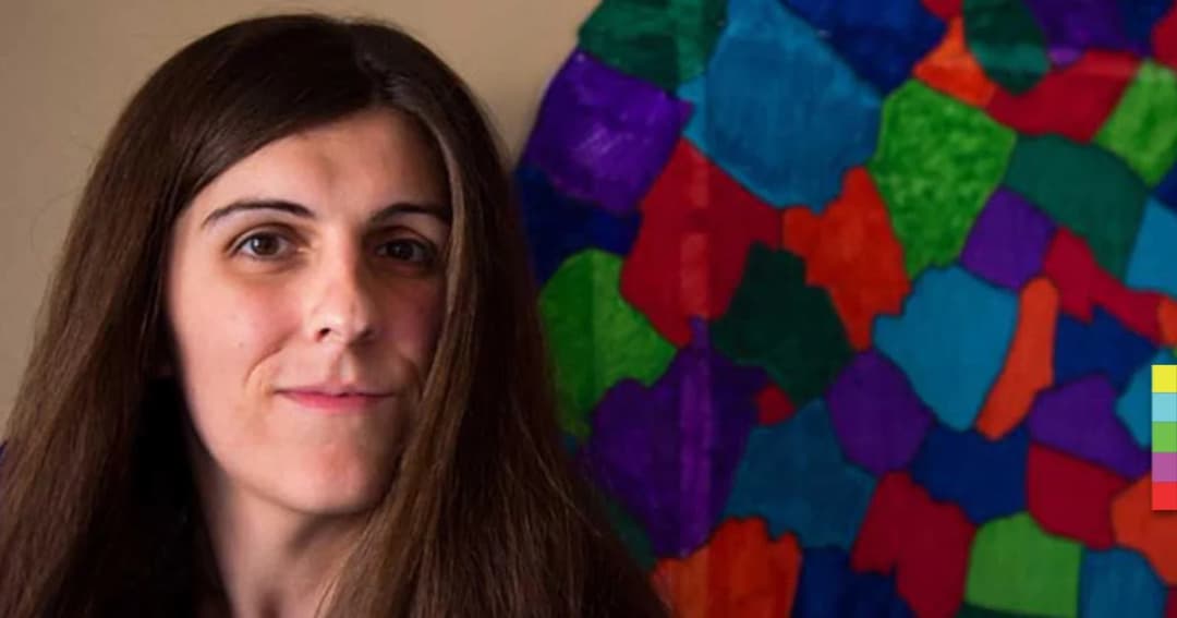 คนแรกในประวัติศาสตร์ ! “ดานิกา โรม” สตรีข้ามเพศนั่งสภาเวอร์จิเนีย