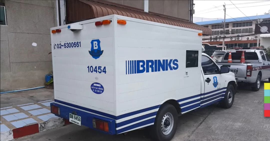 คืบหน้า ! คดีคนร้ายลักถุงใส่เงิน 6 ล้านบาท ของรถขนเงิน พบพิรุธหลายอย่าง