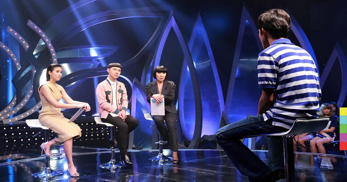 Let Me In Thailand ซีซั่น 3 ประเดิม “ผู้ชายคนแรก” เห็นแล้วต้องอึ้ง!!