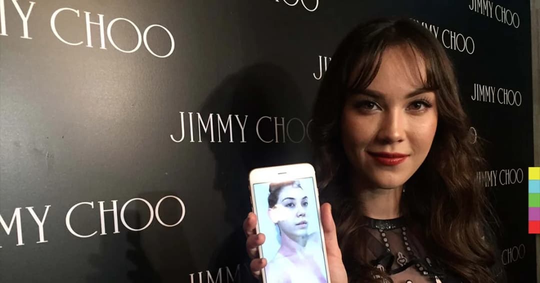 แมท แจงไม่โกรธทีมงานหลังใช้ไฟดวงใหญ่เบิร์นจนเปลือกตาลอก และผิวไหม้ 