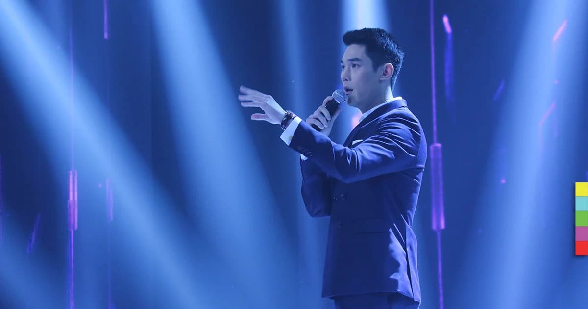 เตรียมกรี๊ด กันต์ กันตถาวร เป็นพิธีกรสุดอบอุ่นในรายการ Diva Makeover