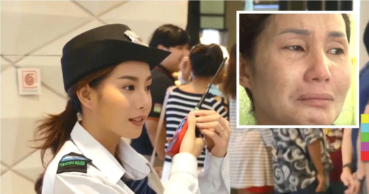 ครอบครัว ‘น้องจูน’ รปภ.เน็ตไอดอล รอคอยปาฏิหาริย์ หลังประสบอุบัติเหตุ