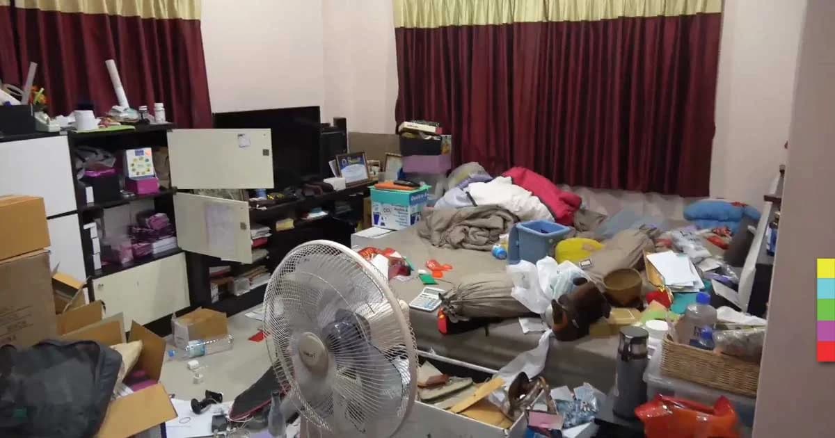 โจรแสบบุกงัดบ้านรองปลัดเทศบาลสาว สูญทรัพย์สินเกือบล้านบาท