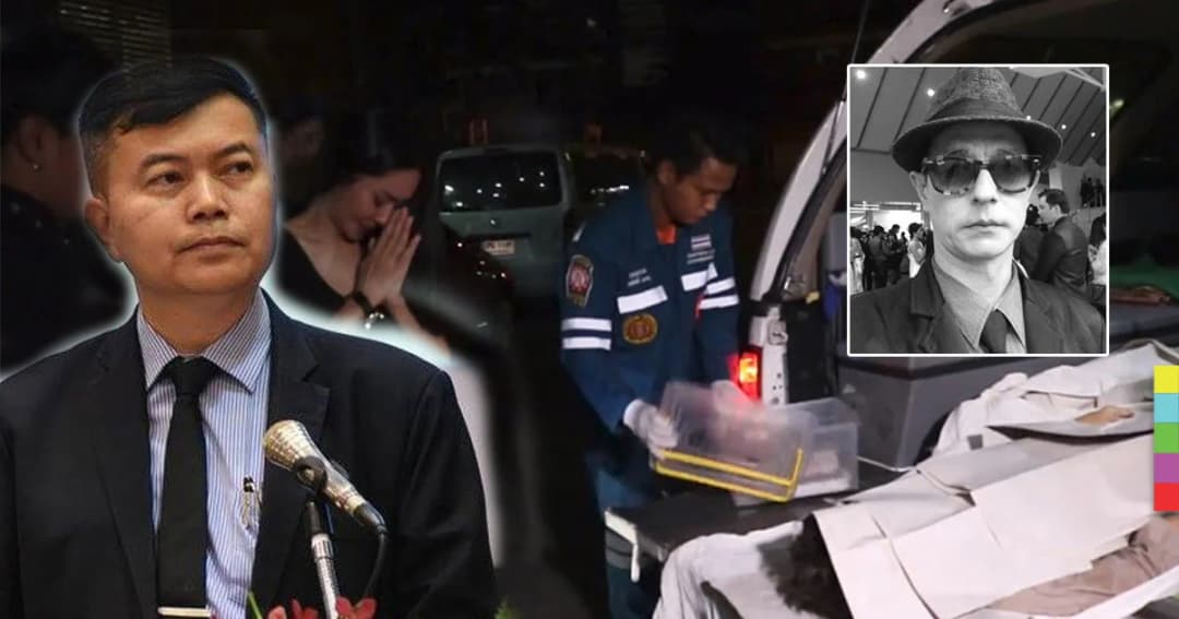 คลิปนาทีชีวิต โจ บอยสเก๊าท์ สพฉ. แนะวิธีช่วยชีวิตคนหัวใจหยุดเต้นเฉียบพลัน