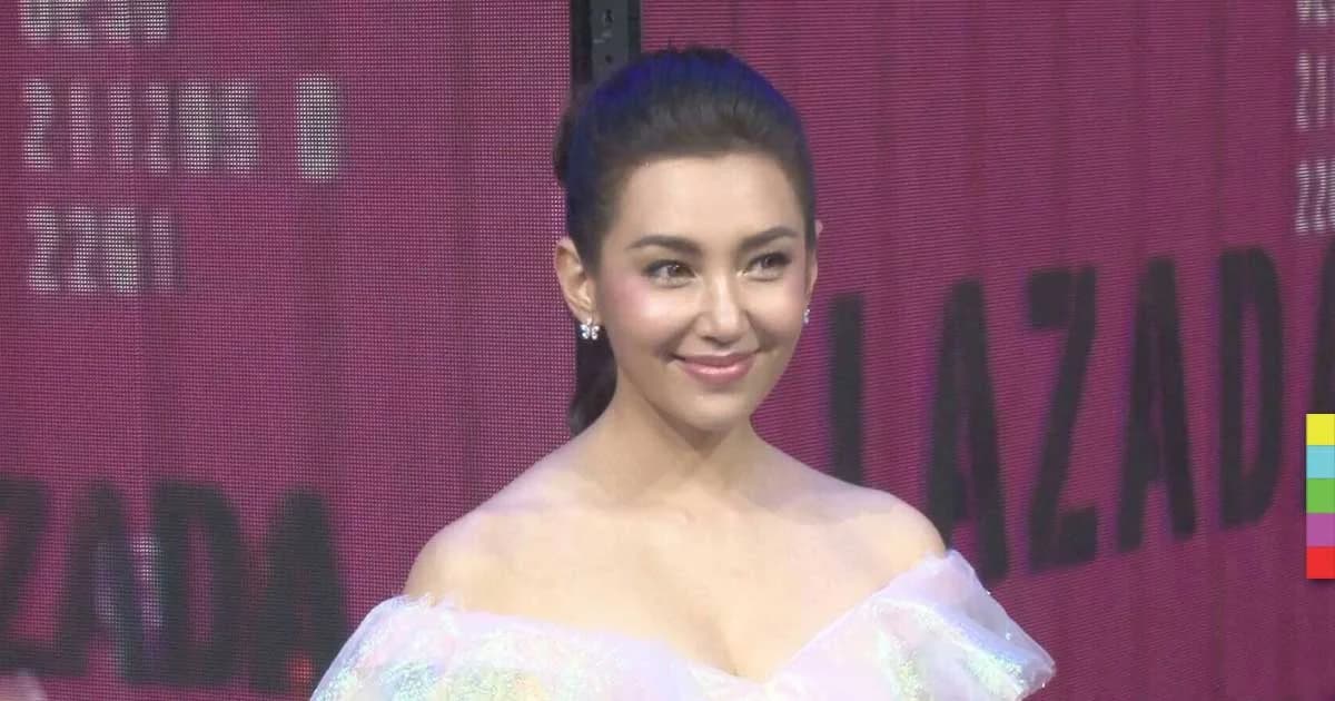 “เบลล่า” อัปเดตอาการ “น้องสกาย” สดใสขึ้นมาก เมินหมอดูทักงานรุ่งรักร่วง