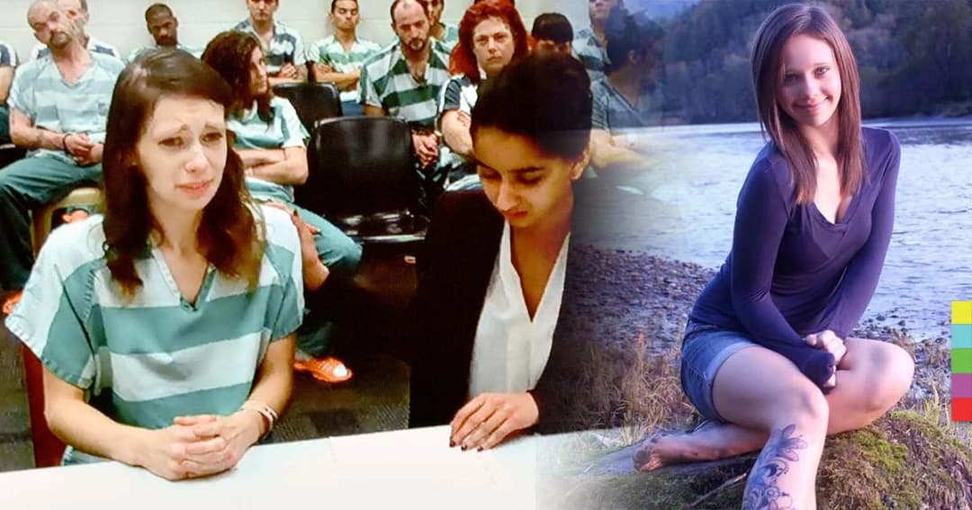 โหดจริง ! สาวเอสคอร์ตชาวสหรัฐฯ ใช้ปืนยิงหัวลูกค้า ไม่พอใจฝ่ายชายทำออรัลเซ็กซ์แย่