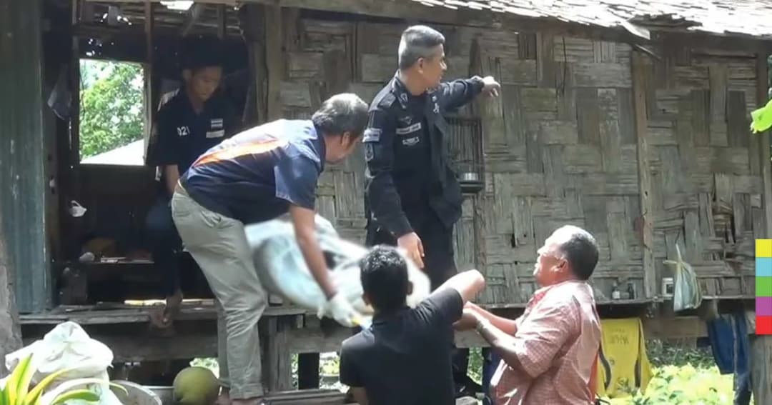 คืบหน้า ! ปะทะโจรใต้ดับ 2 ศพ ล่าสุดพบปืนคนร้ายก่อเหตุหลายคดี