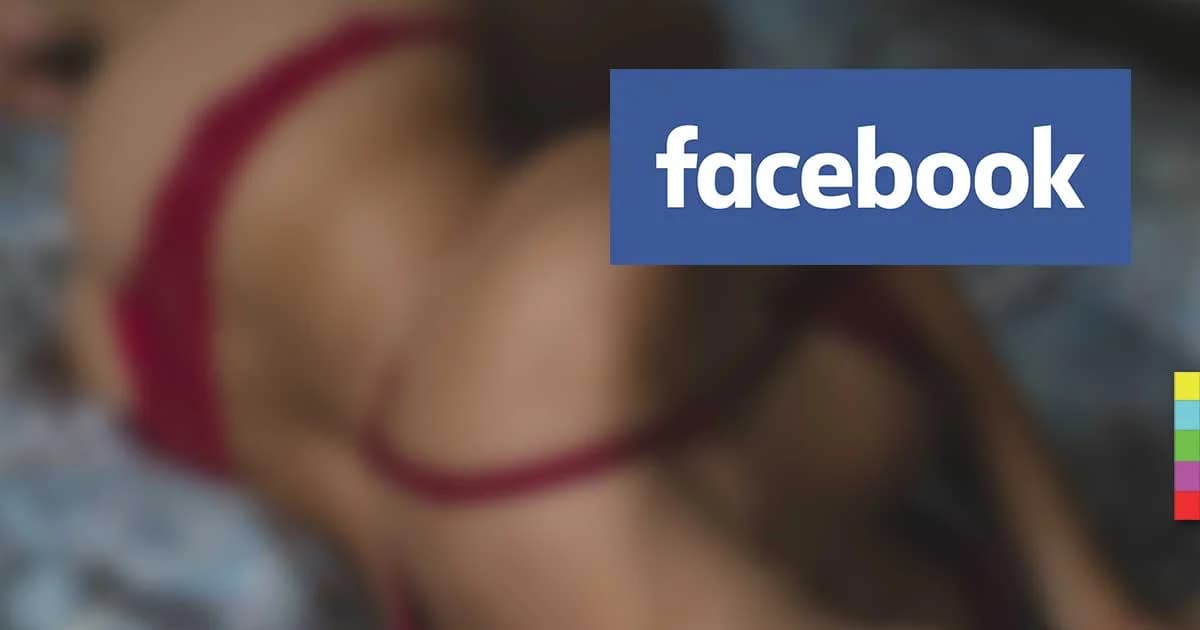 “เฟซบุ๊ก” เปิดตัวฟังก์ชันใหม่ “Send us your nudes” ป้องกันนำภาพเปลือยโพสต์แบล็คเมล์