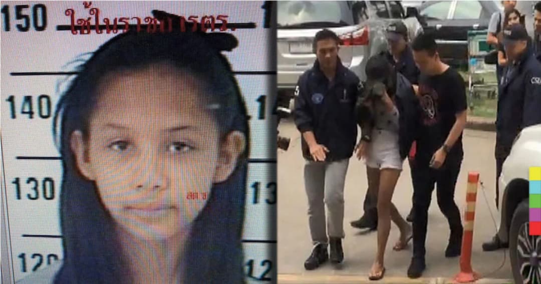 คุมตัว 3 ผู้ต้องหา ร่วมฝังศพ ‘น้องน้ำ’ สาววัย 16 ปี มาดำเนินคดี