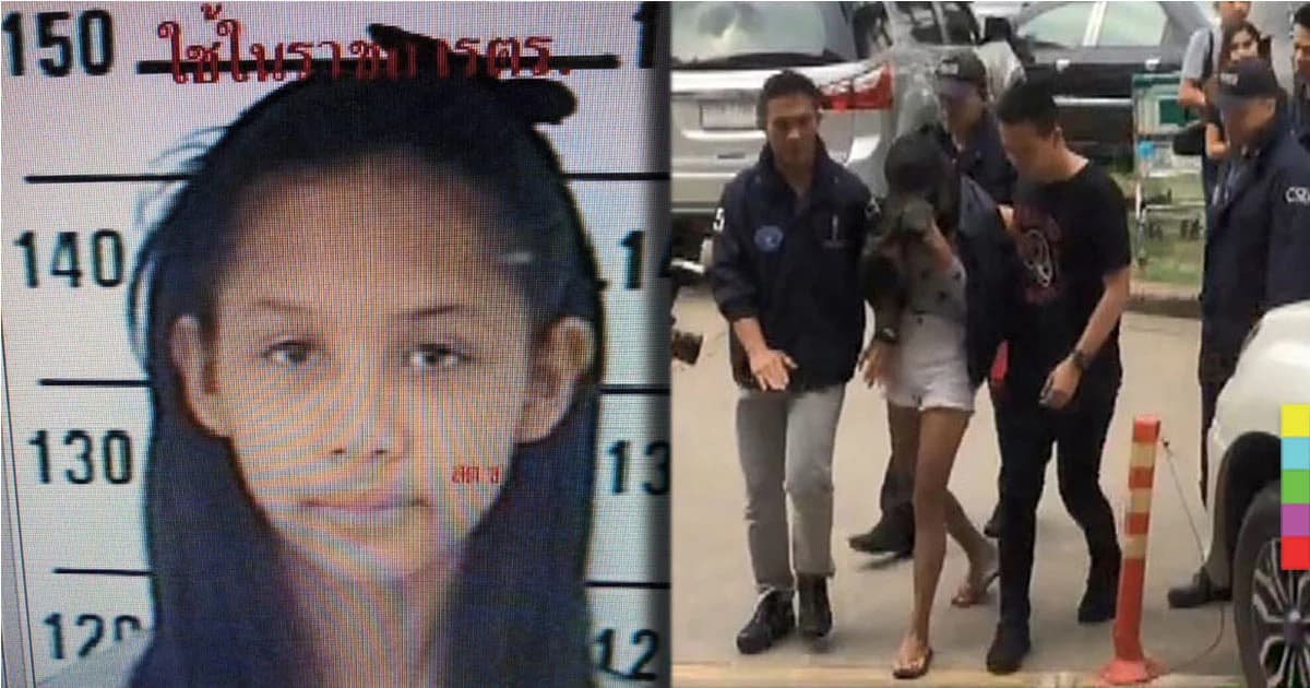 คุมตัว 3 ผู้ต้องหา ร่วมฝังศพ ‘น้องน้ำ’ สาววัย 16 ปี มาดำเนินคดี