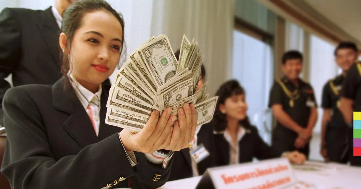 คนไทยจะมีรายได้มากกว่า 15,000 ดอลลาร์ต่อปี ภายใน 20 ปี ตามยุทธศาสตร์ชาติ