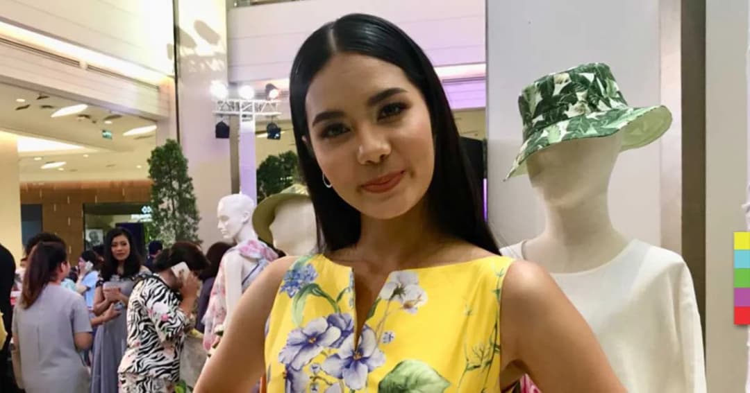 “น้ำตาล” โต้ต้องหางานเองหลังหมดสัญญา MUT แง้มเตรียมเป็นนางเอกละครแล้ว