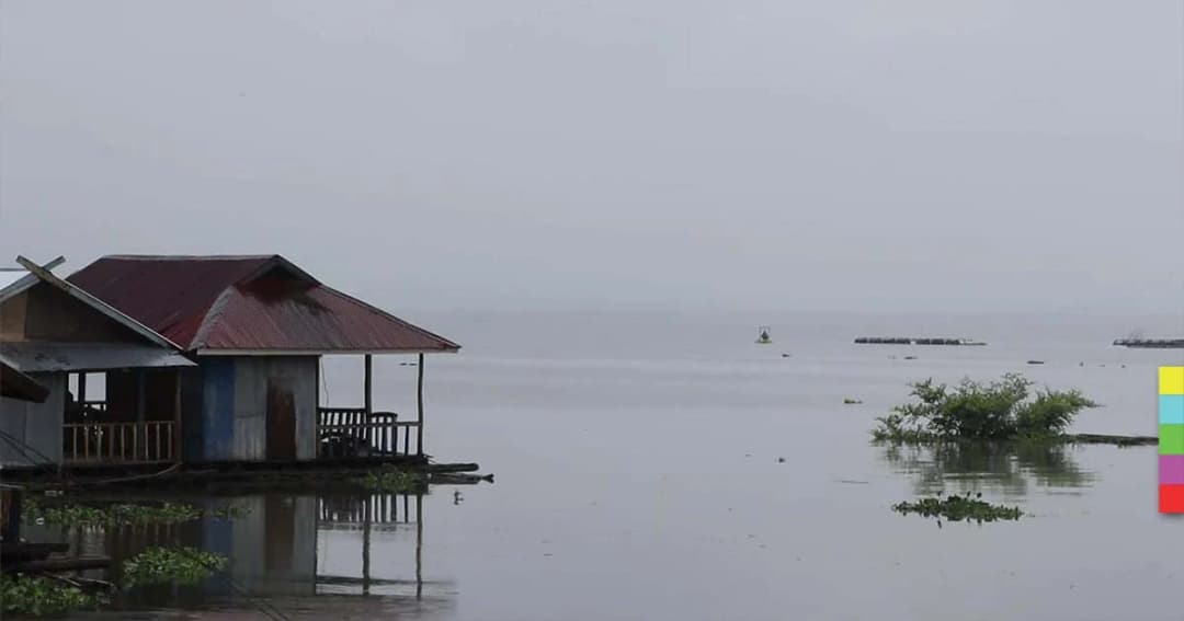 ทะเลสาบดอยเต่าฟื้นคืนชีพ เตรียมรับ นทท. หลังภัยแล้งน้ำแห้งขอดนาน 5 ปี