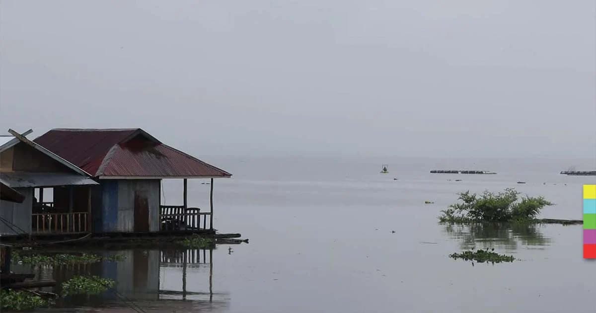 ทะเลสาบดอยเต่าฟื้นคืนชีพ เตรียมรับ นทท. หลังภัยแล้งน้ำแห้งขอดนาน 5 ปี