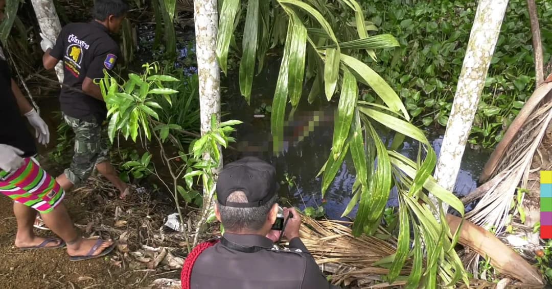 ลูกเป็นลมชักจมน้ำดับ พ่อเผยสูญเสียคนรัก 4 ครั้ง ในรอบ 4 ปี