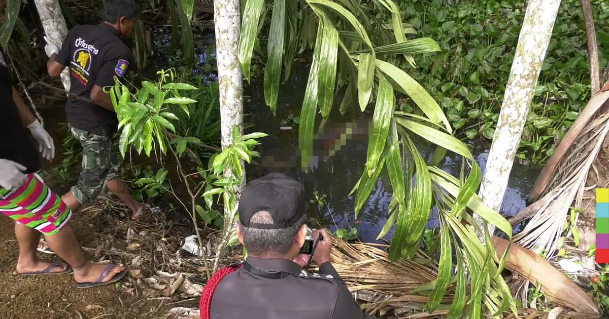 ลูกเป็นลมชักจมน้ำดับ พ่อเผยสูญเสียคนรัก 4 ครั้ง ในรอบ 4 ปี
