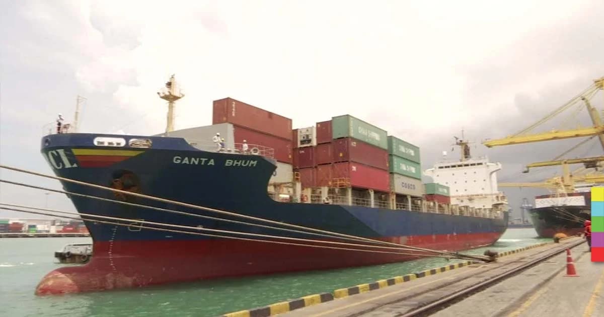 เอกชนจี้ ! ก.คมนาคม เร่งรัดประมูลโครงการท่าเรือแหลมฉบัง เฟส 3