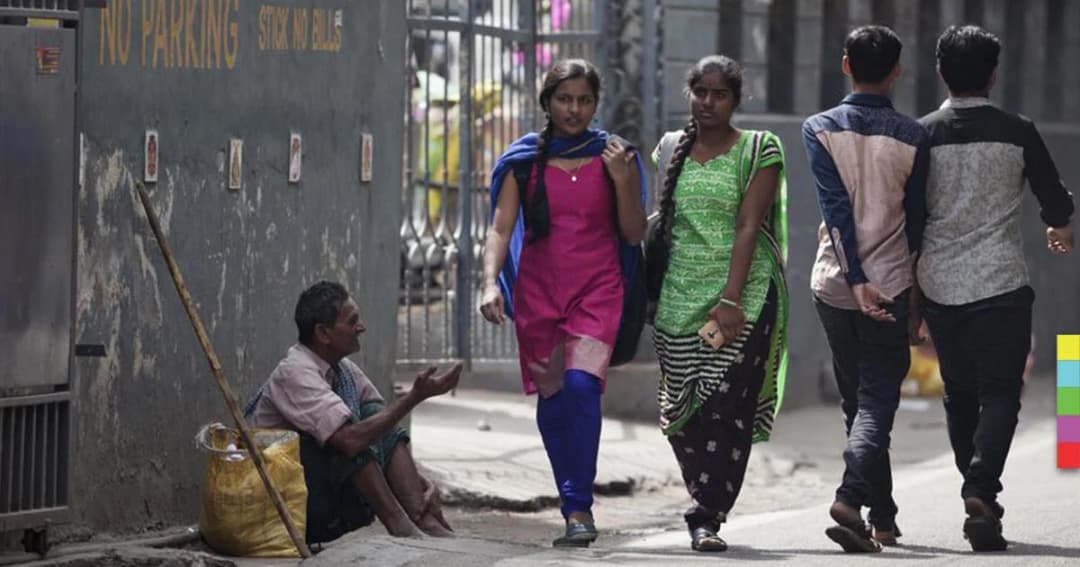 เมืองในอินเดียจะปราบ ‘ขอทาน-คนจร’ ให้หมด ก่อน ‘อิวานกา ทรัมป์’ เยือนสิ้นเดือน