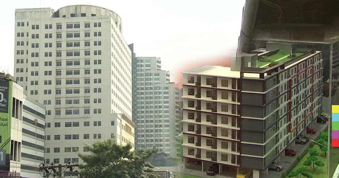 เช็คสัญญาเตือน ! ความเสี่ยงเกิดฟองสบู่คอนโดมิเนียม