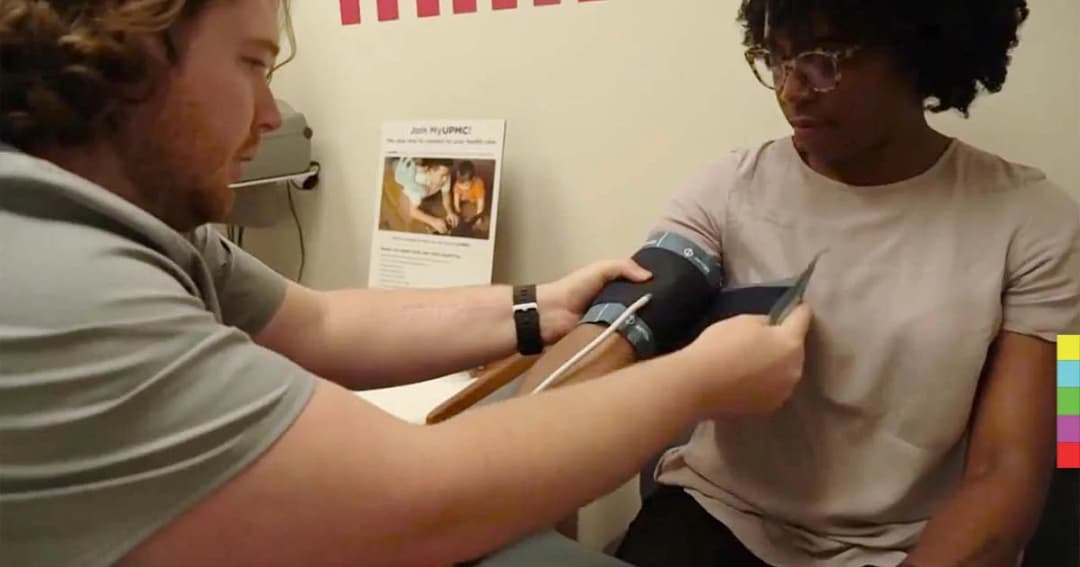 สหรัฐฯ ปรับระดับความดันโลหิตสูง ทำครึ่งประเทศเข้าเกณฑ์ป่วย