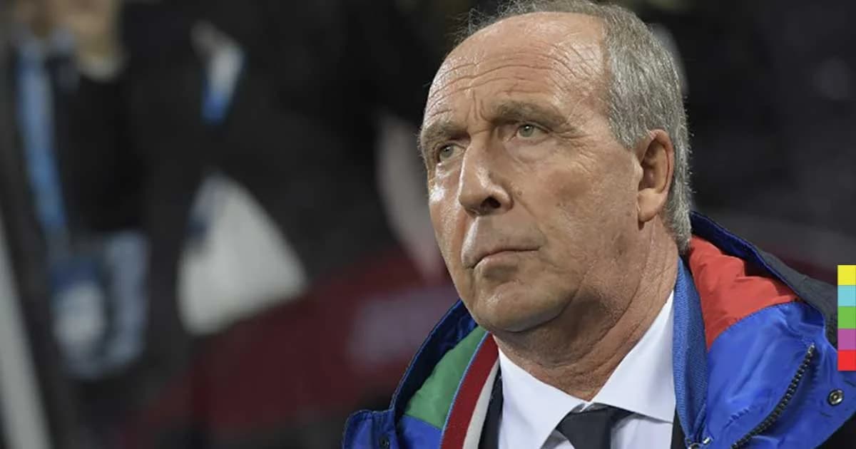 “เวนทูร่า” สัญญาลาออก หลังพาทัพ “อัซซูร์รี” ชวดไปบอลโลก