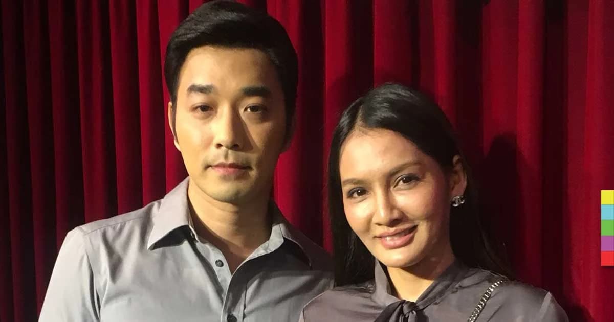 “เจมส์” เดินหน้าปั๊มลูกแฝด เล็งเคลียร์คิวไปงานฌาปนกิจ “โจ บอยสเก๊าท์”