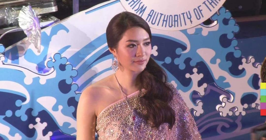 “มิว” ไม่เสียเซลฟ์ โดนทักอ้วนขึ้น ยันสถานะ “ไฮโซคิด” ไม่มีทางเป็นมากกว่าเพื่อน