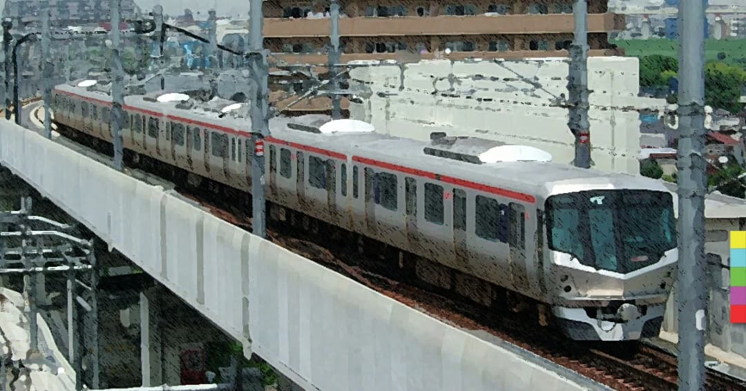 บริษัทรถไฟญี่ปุ่น ประกาศขออภัย หลังรถไฟออกเร็วไป แค่ 20 วิ