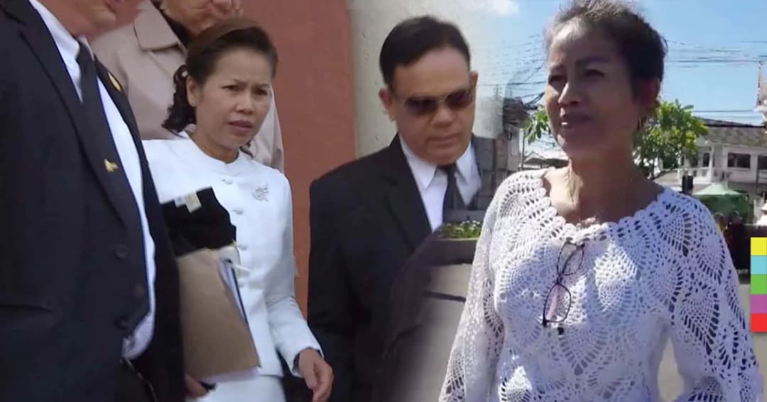 “ครูจอมทรัพย์” ฟังคำพิพากษาขอรื้อฟื้นคดี พรุ่งนี้