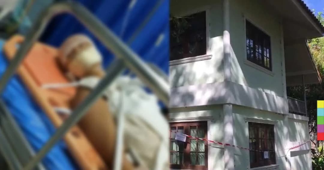 ตำรวจคาดคนร้ายข่มขืนสาวไม่สมประกอบ เป็นคนใกล้ตัว