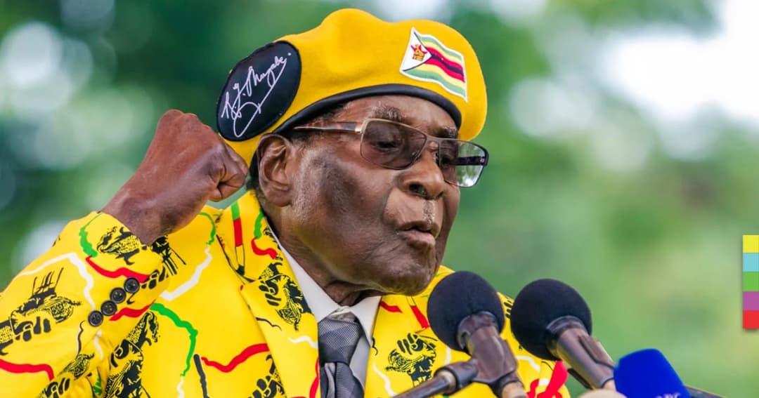 ผู้นำซิมบับเวเผยจะไม่ยอมลงจากตำแหน่ง หลังทหารเข้าควบคุมอำนาจ