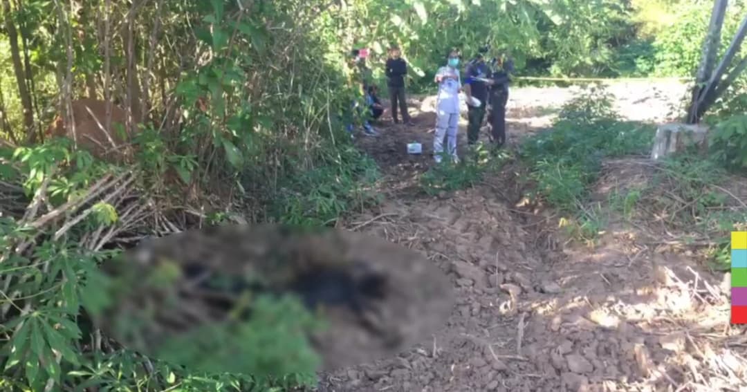 พนง.ขับรถหายตัวลึกลับ 10 วัน พบอีกทีกลายเป็นศพ