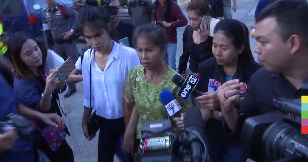 ศาลเตรียมเอาผิดสร้างพยานเท็จ “คดีครูจอมทรัพย์”