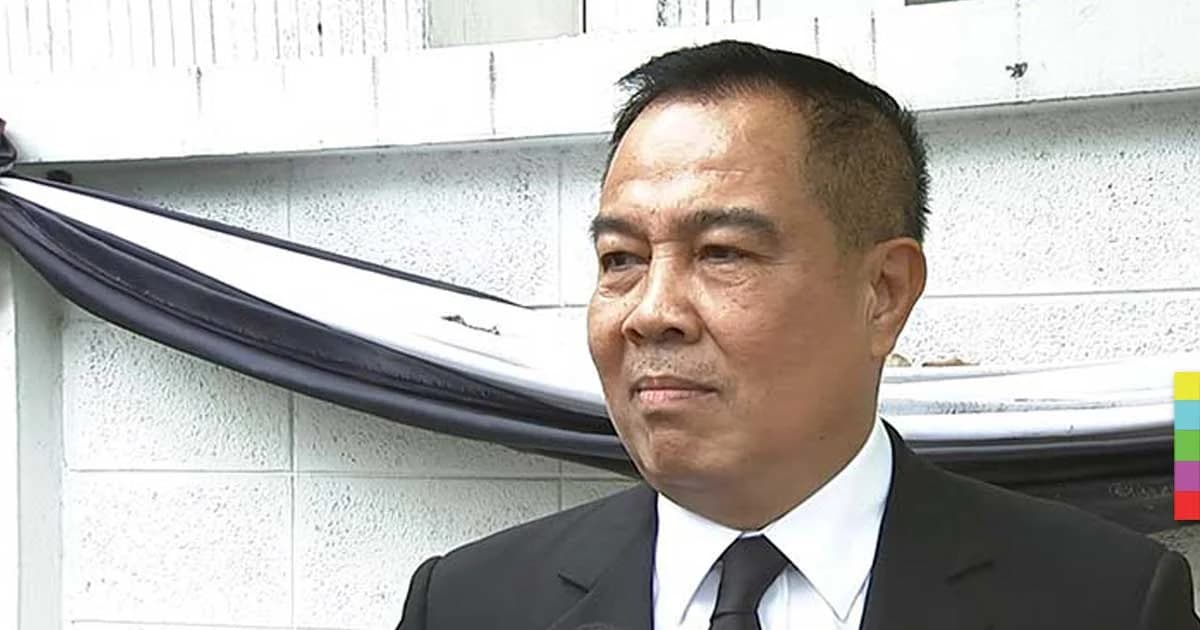 นายกสมาคมลูกหนังไทยเผย ปัญหาผู้ตัดสินเกิดจากการพนัน