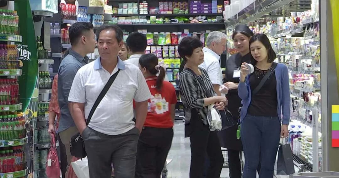 ผลสำรวจชี้ประชาชนเห็นด้วย หวังเศรษฐกิจฟื้นหลังปรับ ครม.