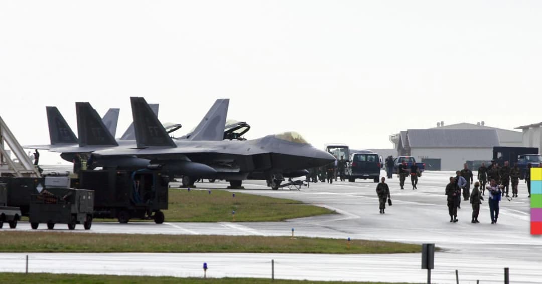 สั่งห้ามทหารมะกันในญี่ปุ่นดื่มแอลกอฮอล์ หลังก่อคดีเมาแล้วขับ