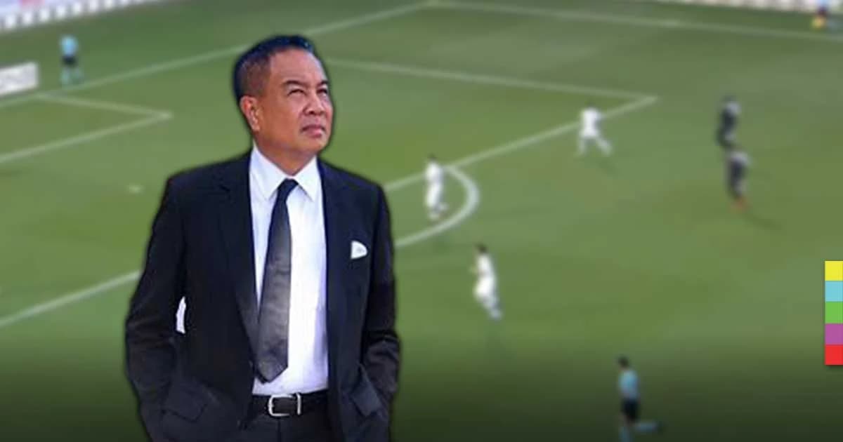 แฉหมดเปลือก ! “บิ๊กอ๊อด” เตรียมเผยชื่อคนล้มบอล 21 พ.ย. นี้