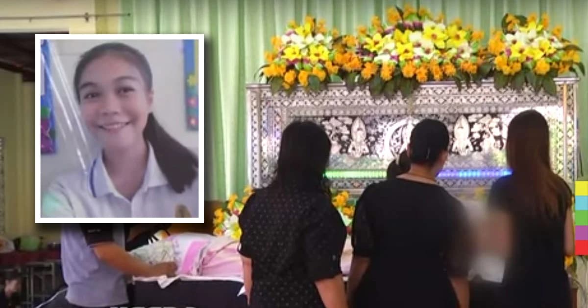 คืบหน้า ! แม่เหยื่อรถสองแถวคว่ำ ร่ำไห้ วอนคนขับมอบตัว