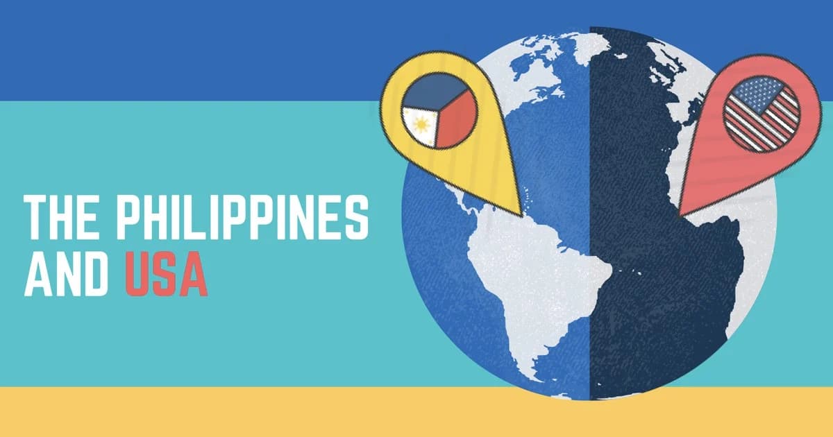 ย้อนร้อย(ร้าว) ฟิลิปปินส์-อเมริกา กับความสัมพันธ์ฉันคนรักเก่า The Philippines: USA’s ex-lover?